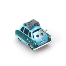 Load image into Gallery viewer, Disney Pixar Cars 2 3 Lightning 39 Style Mcqueen Mater Jackson Storm Ramirez 1:55 Diecast Vehicle Metal Alloy Boy Kid Toys Gift