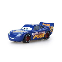 Load image into Gallery viewer, Disney Pixar Cars 2 3 Lightning 39 Style Mcqueen Mater Jackson Storm Ramirez 1:55 Diecast Vehicle Metal Alloy Boy Kid Toys Gift