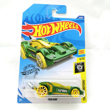 Load image into Gallery viewer, 2020 Hot Wheels 1:64 Car NO.1-26 98 SUBARU IMPREZA 22B STi-VERSION NISSAN SKYLINE GT-R  Metal Diecast Model Car Kids Toys Gift
