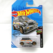 Load image into Gallery viewer, 2020 Hot Wheels 1:64 Car NO.1-26 98 SUBARU IMPREZA 22B STi-VERSION NISSAN SKYLINE GT-R  Metal Diecast Model Car Kids Toys Gift
