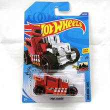 Load image into Gallery viewer, 2020 Hot Wheels 1:64 Car NO.1-26 98 SUBARU IMPREZA 22B STi-VERSION NISSAN SKYLINE GT-R  Metal Diecast Model Car Kids Toys Gift
