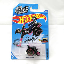 Load image into Gallery viewer, 2020 Hot Wheels 1:64 Car NO.1-26 98 SUBARU IMPREZA 22B STi-VERSION NISSAN SKYLINE GT-R  Metal Diecast Model Car Kids Toys Gift
