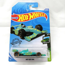 Load image into Gallery viewer, 2020 Hot Wheels 1:64 Car NO.1-26 98 SUBARU IMPREZA 22B STi-VERSION NISSAN SKYLINE GT-R  Metal Diecast Model Car Kids Toys Gift
