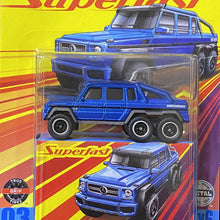 Load image into Gallery viewer, 2020 Match box 1:64 Car Superfast VOLKSWAGEN MICROBUS  VOLVO V60 WAGON Metal Diecast Model Car
