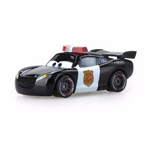 Load image into Gallery viewer, Disney Pixar Cars 2 3 Lightning 39 Style Mcqueen Mater Jackson Storm Ramirez 1:55 Diecast Vehicle Metal Alloy Boy Kid Toys Gift
