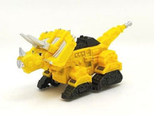 Load image into Gallery viewer, alloy Dinotrux Dinosaur Truck Removable Dinosaur Toy Car vehicle Mini Models New Children's Gifts Toys Dinosaur Models
