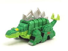Load image into Gallery viewer, alloy Dinotrux Dinosaur Truck Removable Dinosaur Toy Car vehicle Mini Models New Children's Gifts Toys Dinosaur Models
