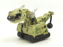 Load image into Gallery viewer, alloy Dinotrux Dinosaur Truck Removable Dinosaur Toy Car vehicle Mini Models New Children's Gifts Toys Dinosaur Models
