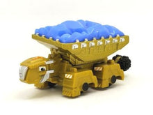 Load image into Gallery viewer, alloy Dinotrux Dinosaur Truck Removable Dinosaur Toy Car vehicle Mini Models New Children's Gifts Toys Dinosaur Models
