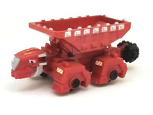Load image into Gallery viewer, alloy Dinotrux Dinosaur Truck Removable Dinosaur Toy Car vehicle Mini Models New Children's Gifts Toys Dinosaur Models
