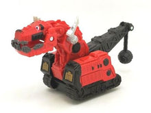 Load image into Gallery viewer, alloy Dinotrux Dinosaur Truck Removable Dinosaur Toy Car vehicle Mini Models New Children's Gifts Toys Dinosaur Models
