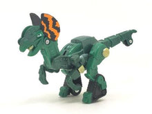Load image into Gallery viewer, alloy Dinotrux Dinosaur Truck Removable Dinosaur Toy Car vehicle Mini Models New Children's Gifts Toys Dinosaur Models
