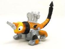 Load image into Gallery viewer, alloy Dinotrux Dinosaur Truck Removable Dinosaur Toy Car vehicle Mini Models New Children's Gifts Toys Dinosaur Models
