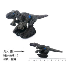 Load image into Gallery viewer, alloy Dinotrux Dinosaur Truck Removable Dinosaur Toy Car vehicle Mini Models New Children's Gifts Toys Dinosaur Models
