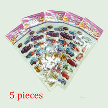 Load image into Gallery viewer, Disney Pixar Cars 2 3 Lightning McQueen Mater Jackson Storm Ramirez 1:55 Diecast Vehicle Metal Fire Truck Boy Toys Birthday Gift
